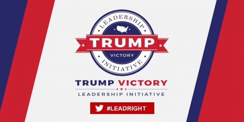 Trump Victory Leadership Initiative